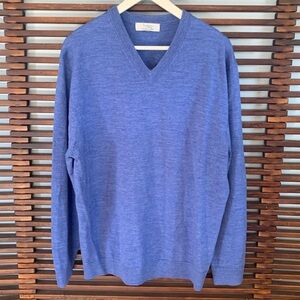 Turnbury sweater